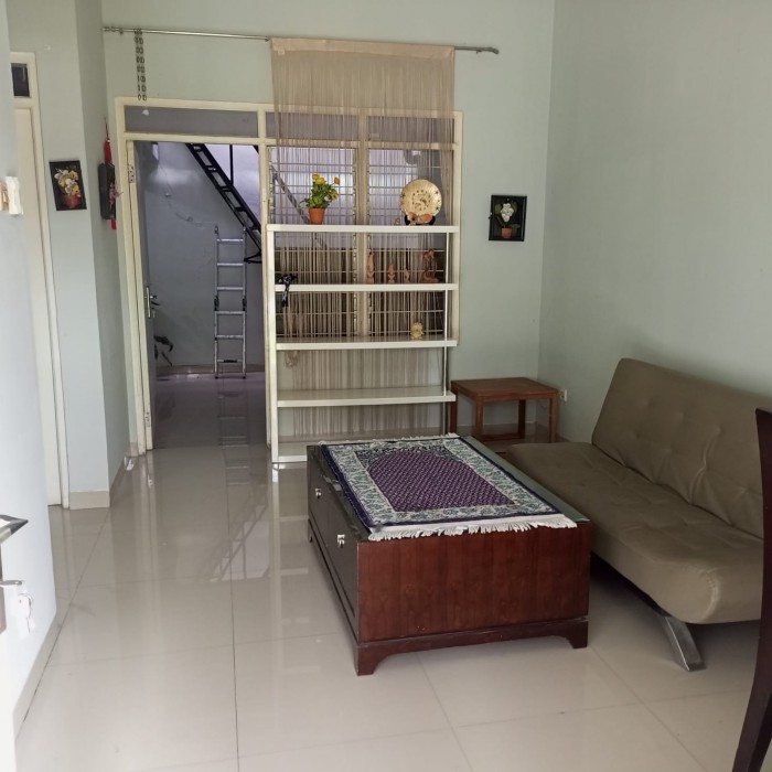 Rumah Disewakan di Taman Simpruk Sriwijaya Lippo Cikarang
